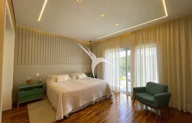 Imagem 14: SANTANA DE PARNAIBA - Casa Padrão - Alphaville