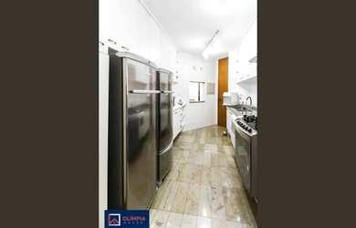 Imagem 12: Apartamento Locação 3 Dormitórios - 121 m² Moema