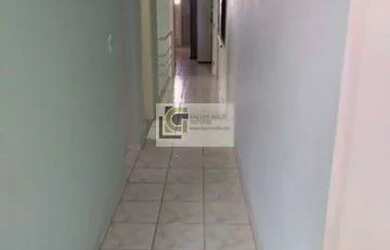 Imagem 11: SI- SOBRADO 3 DORM/ CHURRASQUEIRA/ PARA VENDA NO JD PORTUGAL ZONA SUL