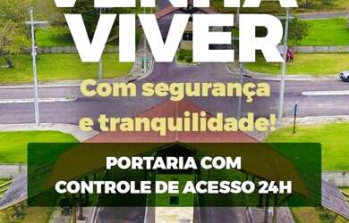 Imagem 7: Loteamento Fazenda Imperial Sol Poente Condominio Fechado Pronto Para...