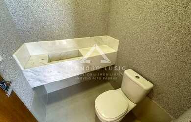 Imagem 9: Senador Canedo - Casa de Condomínio - Jardins Bolonha