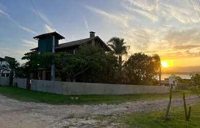 Imagem 4: Casa para Venda em Imbituba, Ibiraquera, 3 dormitórios, 2 banheiros