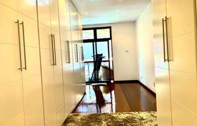 Imagem 7: Maravilhoso apto com 192 m2 - 4qtos - Jardim Guanabara