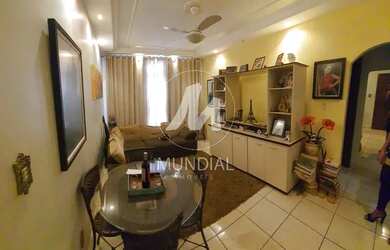 Imagem: O apartamento possui 1 Dormitório, 2 Banheiros, 99m² de Área