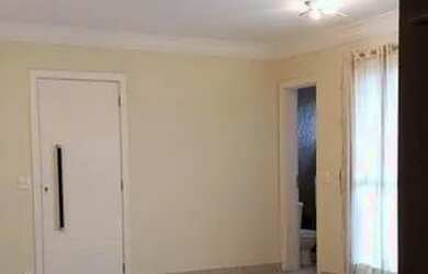 Imagem: O apartamento possui 3 Dormitórios, 4 Banheiros, 3 Vagas na