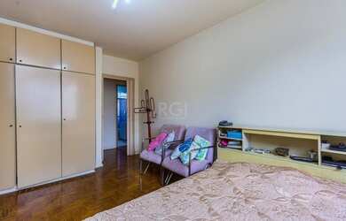 Imagem 9: Apartamento em Azenha. 61m² de Área, 1 Banheiroe2 Dormitórios