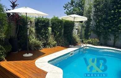 Imagem 15: Sobrado à venda - Jd Paulista - Ourinhos/SP