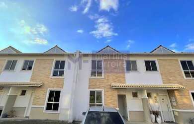 Imagem 14: RIO DE JANEIRO - Casa de Condomínio - FREGUESIA JACAREPAGUÁ