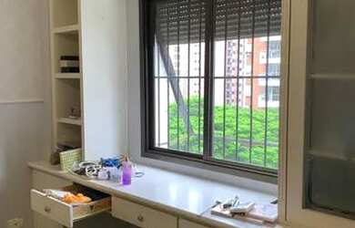 Imagem 14: Locação Apartamento 4 Dormitórios - 197 m² Moema