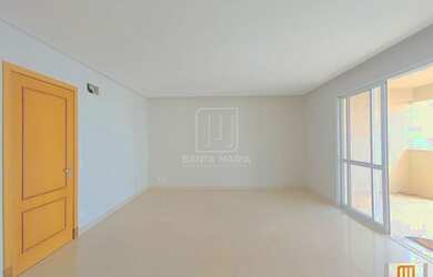 Imagem: O apartamento possui 3 Dormitórios, 5 Banheiros, 2 Vagas na