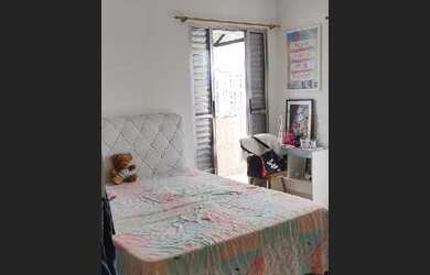 Imagem 8: APARTAMENTO COM VISTA PARA O MAR SÃO VICENTE GONZAGUINHA