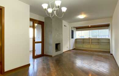 Imagem: O apartamento para alugar possui 3 Dormitórios, 3 Banheiros