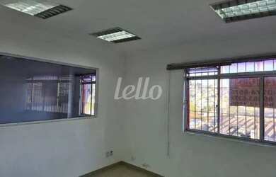 Imagem 14: São Paulo - Galpão/Depósito/Armazém - Freguesia do Ó