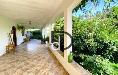 Imagem 11: Casa com 3 dormitórios, 330 m² - venda por R$ 920.000,00 ou aluguel por R$ 5.840,00/mês