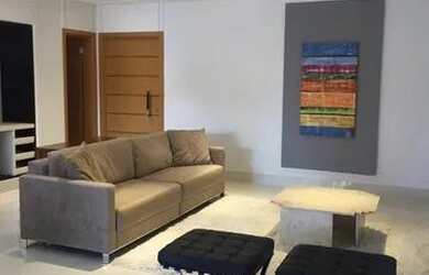 Imagem 4: Apartamento em Tamboré - Santana de Parnaíba, SP