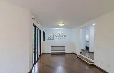 Imagem 5: Locação Apartamento 4 Dormitórios - 176 m² Moema