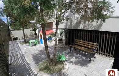 Imagem 9: Apartamento (tipo - padrao) 2 dormitórios, cozinha planejada, em condomínio fechado