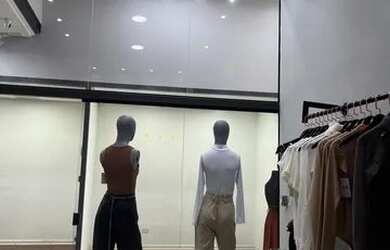 Imagem 4: Passo o ponto loja