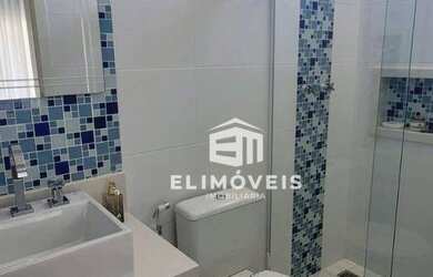 Imagem 4: Casa para venda e locação - Condomínio Real Park - Arujá - SP