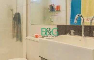 Imagem 11: Apartamento com 3 dormitórios à venda, 90 m² por R$ 889.000 - Vila...