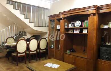 Imagem: São Paulo - Casa Comercial - Mooca