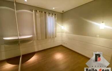 Imagem 8: Apartamento para aluguel possui 89 metros quadrados com 3 quartos em Mooca...