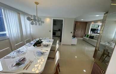 Imagem 2: OPORTUNIDADE Belíssimo apartamento, Porteira Fechada, Decoradíssimo,...