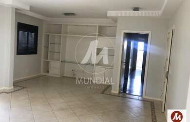 Imagem: O apartamento possui 3 Dormitórios, 5 Banheiros, 3 Vagas na