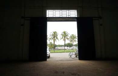 Imagem 7: Galpão Depósito Armazém para aluguel possui 4080 metros quadrados