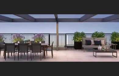 Imagem 14: STUDIO RESIDENCIAL em São Paulo - SP, Pinheiros