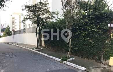 Imagem 3: TERRENO NA VILA MADALENA DUAS FRENTES - PROXIMO AO METRO VILA MADALENA