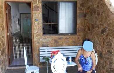 Imagem 11: Muriqui colado a praia - aceita financto - porteira fechada -