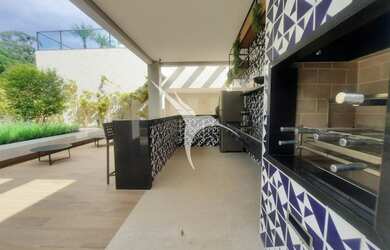 Imagem 15: SANTANA DE PARNAIBA - Casa Padrão - Tambore