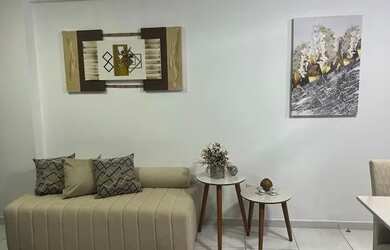 Imagem 14: Alugo apartamento Mobiliado em Caruaru- bairro Universitário