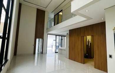 Imagem 4: Sobrado no mirante do lago