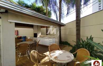 Imagem 14: Apartamento (tipo - padrao) 4 dormitórios/suite, portaria 24 horas, elevador, em condomíni