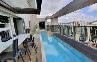 Imagem 7: Apartamento com 1 dormitório, 72 m² - venda por R$ 1.215.000,00 ou aluguel...