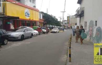 Imagem 11: Apartamento para Locação em Salvador, Itapuã, 1 dormitório, 1 banheiro