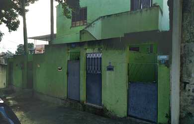 Imagem 1: Aluga-se Casa Casa com 1 dormitório