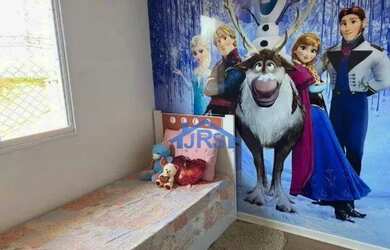 Imagem 12: Casa com 3 dormitórios, 84 m² - venda por R$ 510.000 ou aluguel por R$ 4.550/mês - Jardim