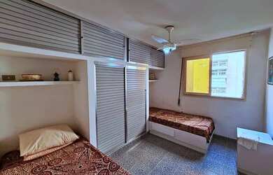 Imagem 11: ÓTIMA LOCALIZAÇÃO, VISTA AO MAR, 03 DORMITÓRIOS COM VAGA DE GARAGEM