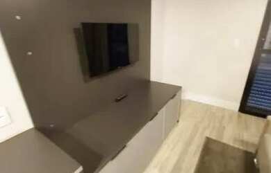 Imagem 4: Studio com 1 dormitório para alugar, 38 m² por R$ 4.162,00/mês - Vila...