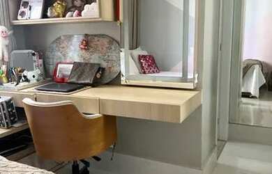 Imagem 4: Apartamento Luxo