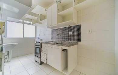 Imagem 9: Apartamento com 2 dormitórios, 50 m² - venda por R$ 245.000,00 ou aluguel por R$ 2.031,00