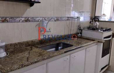 Imagem 7: AP-8755 - APTO PRAIA GRANDE - AVIAÇÃO - 2 DORM. COM 78 M² ÁREA ÚTIL...