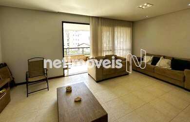 Imagem 13: Locação Apartamento 4 quartos Jardim Apipema Salvador