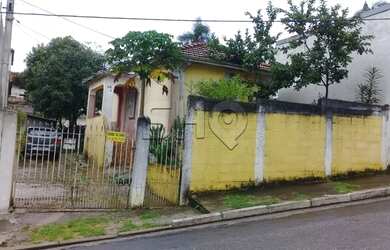 Imagem: O terreno possui 1m² de Área e está localizado em Jaraguá