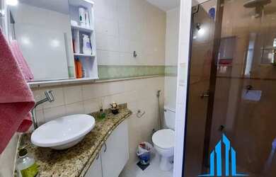 Imagem 7: Apartamento 03 quartos a venda, 80m² por R$290.000, no Centro de Guarapari...