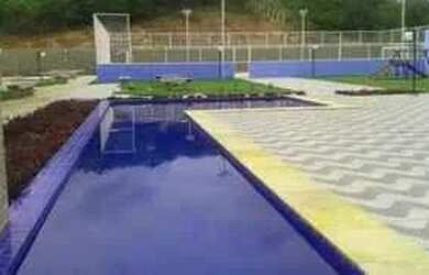 Imagem 2: alugo 2 quadras av zequinha freire novafapi -2 quartos-piscina-1400 agua...