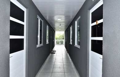 Imagem 9: Apartamento primeira locação 2 qts Guaratiba